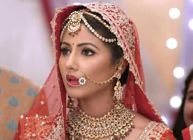 Hina Khan admits that her exit from Yeh Rishta Kya Kehlata Hai was not a smooth one; states, “My daddy took a pledge that I will never ever speak ill about anybody from that program”