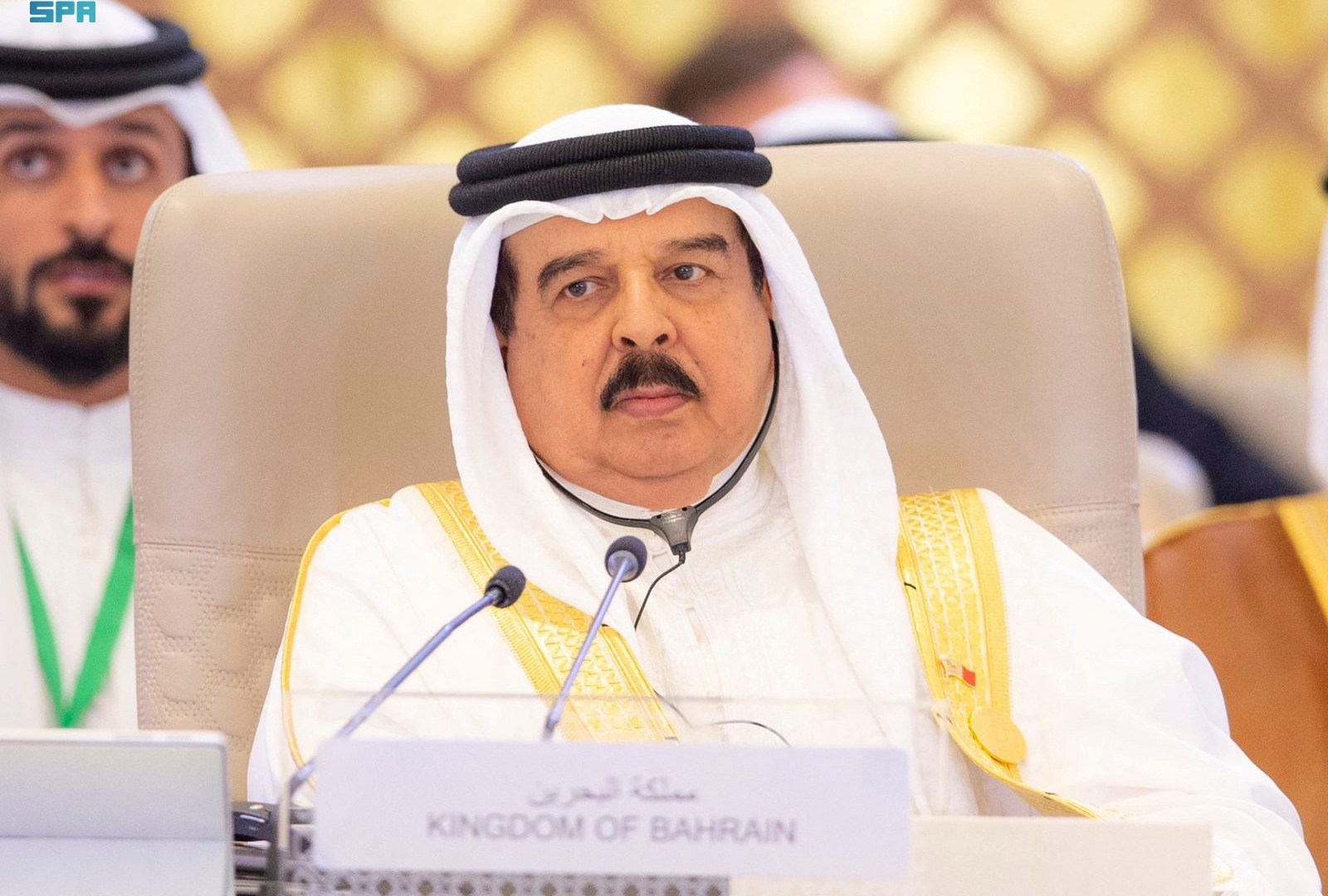 Bahrain sent out message through Russia to normalise ties with Iran: Official