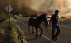 The United States fire season is warming up– are we in for extreme blazes and burns?