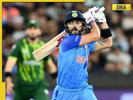 ‘Kohli requires to …’: India star provides stunning encourage to Virat ahead of India vs Pakistan clash