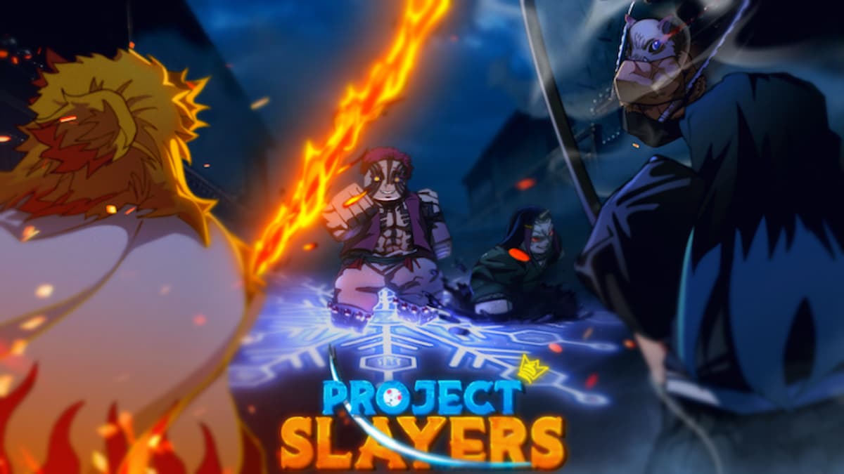 Roblox Project Slayers codes (June 2024)