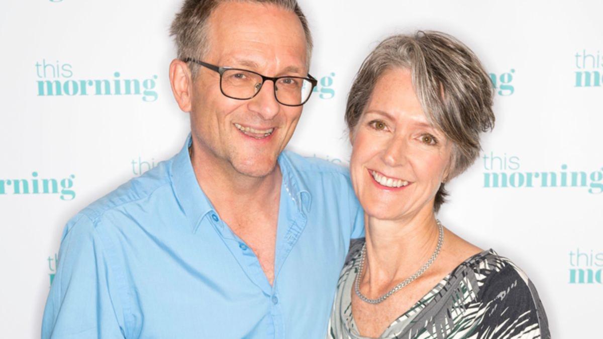 Dr Michael Mosley’s spouse speaks up as search groups begin taking a look at treacherous mountain path