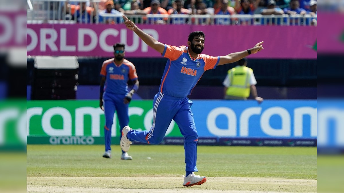 “I Switch Off The television When …”: Jasprit Bumrah’s Take On New York’s Bowling Friendly Pitches