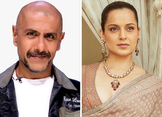 Vishal Dadlani protects CISF officer after Kangana Ranaut slap occurrence; states, “I will make sure that she works awaiting her, needs to she pick to accept it”