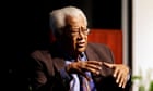 James Lawson Jr, civil liberties activist and nonviolent demonstration leader, passes away aged 95