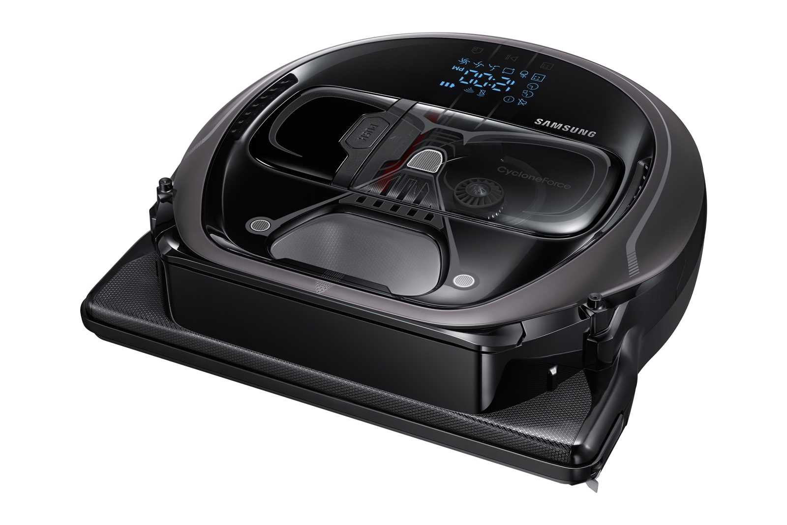 This slim Eufy robovac is just $140 for a minimal time (44% off)