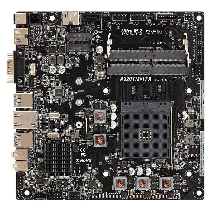 Why MSI, Asus, and Asrock are checking CAMM2 on desktop