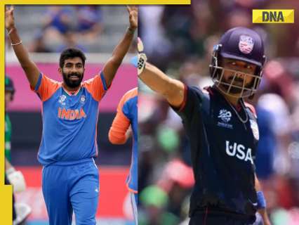 IND vs USA T20 World Cup 2024: Predicted playing XIs, live streaming information, weather condition and pitch report