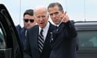 Hunter Biden conviction might improve dad versus Trump, professionals recommend