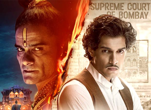 Junaid Khan and Jaideep Ahlawat starrer Maharaj gets momentary stay order from Gujarat High Court; release unpredictable on June 14: Report