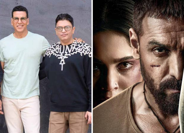 Khel Mein vs Vedaa: Akshay Kumar and John Abraham’s clashes on Independence Day have actually constantly caused BIG numbers at package workplace