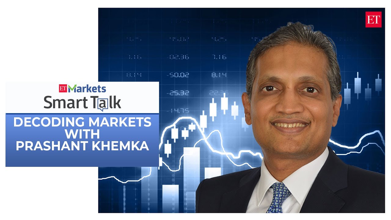 ETMarkets Smart Talk: Agri, customer long lasting & & insurance coverage might be dark horse of FY25: Kush Gupta