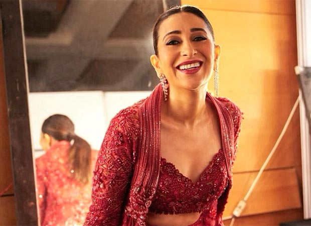 Karisma Kapoor to evaluate dance truth reveal India’s Best Dancer 4; set to sign up with Geeta Kapoor and Terence Lewis: Report