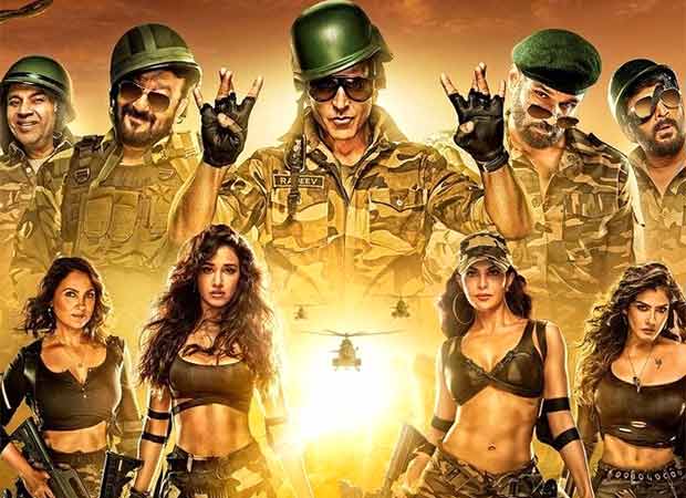 BREAKING! Akshay Kumar starrer Welcome To The Jungle hold-ups launch to 2025