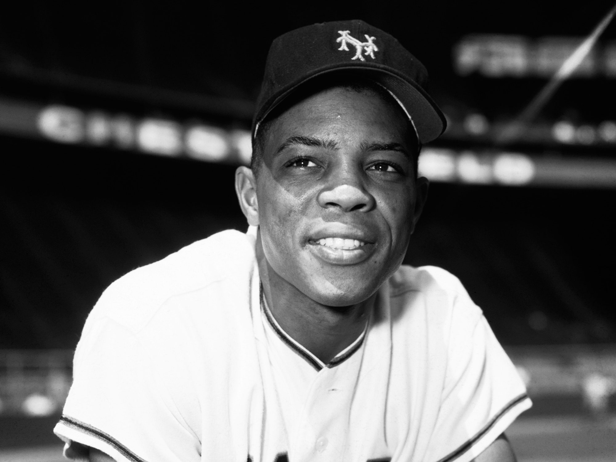 Willie Mays, baseball’s imposing legend and all-time Giants excellent, passes away aged 93