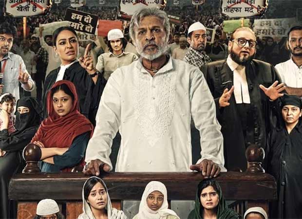 Bombay High Court CLEARS Hamare Baarah for release, states Annu Kapoor starrer boosts females and does not reject Islam