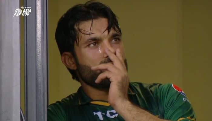 Mohammad Rizwan Sparks Controversy With India Remark Amid Haris Rauf’s T20 World Cup 2024 Fan Altercation