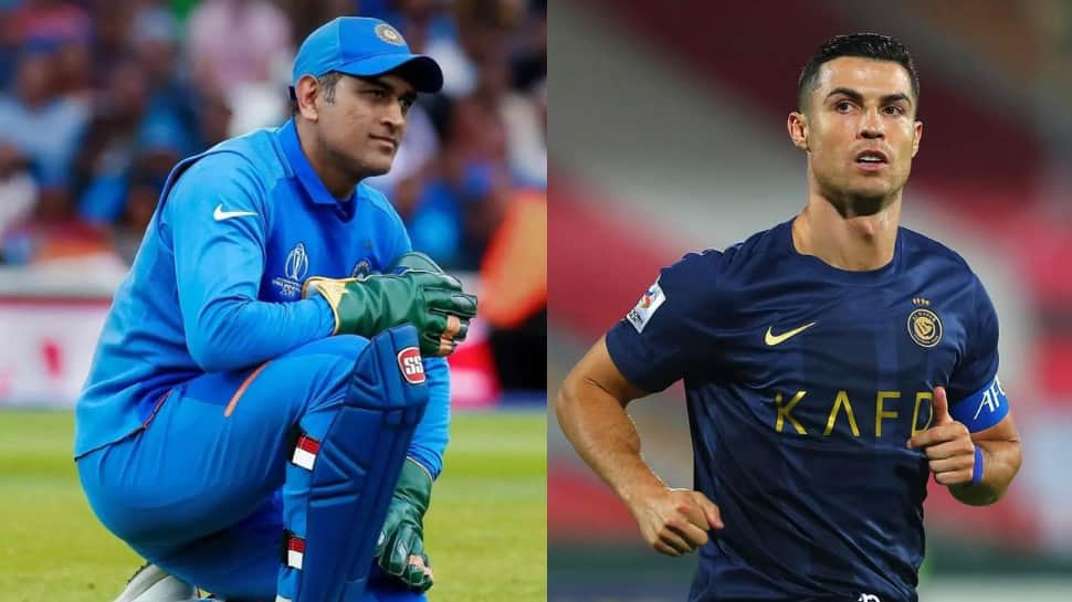 Taking a look at The Glorious Careers of Two Iconic No. sevens As Fifa’s Thala For A Reason Post Goes Viral