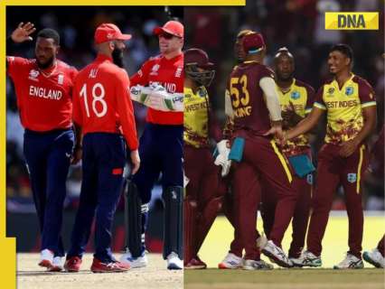 ENG vs WI T20 World Cup 2024 Dream11 forecast: Fantasy cricket suggestions for England vs West Indies Super 8 match