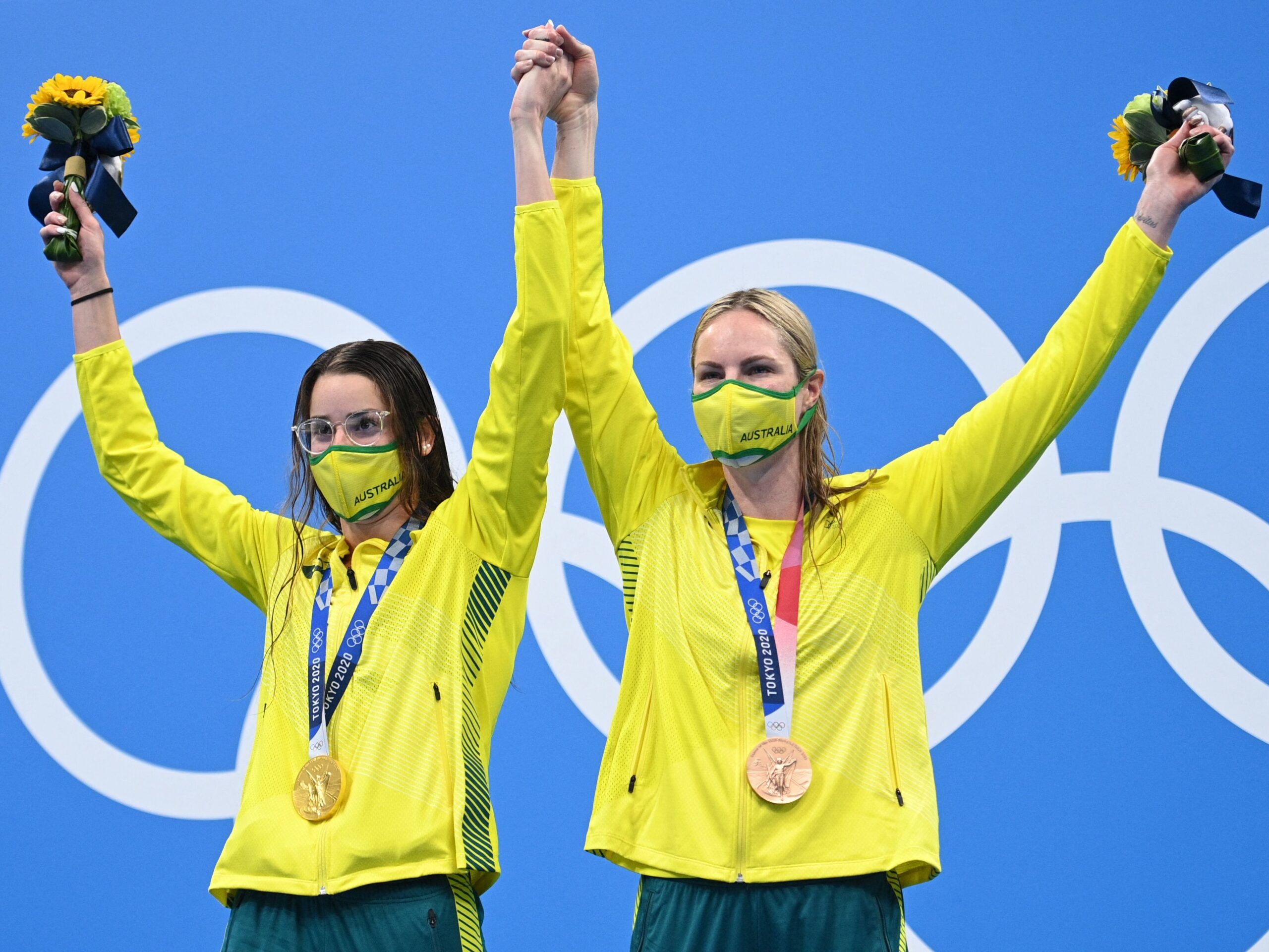 Australia’s triathlon group for Paris 2024 Olympics – complete list – Olympics