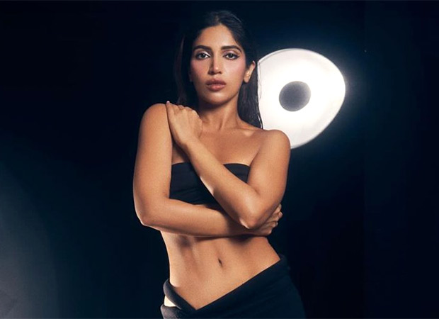 Bhumi Pednekar to continue her association with MAMI Mumbai Film Festival 2024 as brand name ambassador for Dimensions Mumbai: “Happy to contribute in developing a favorable effect”