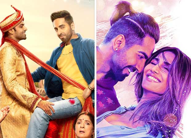 T-Series movies starring Ayushman Khurrana, Shubh Mangal Zyada Saavdhan and Chandigarh Kare Aashiqui to re-release in theatres