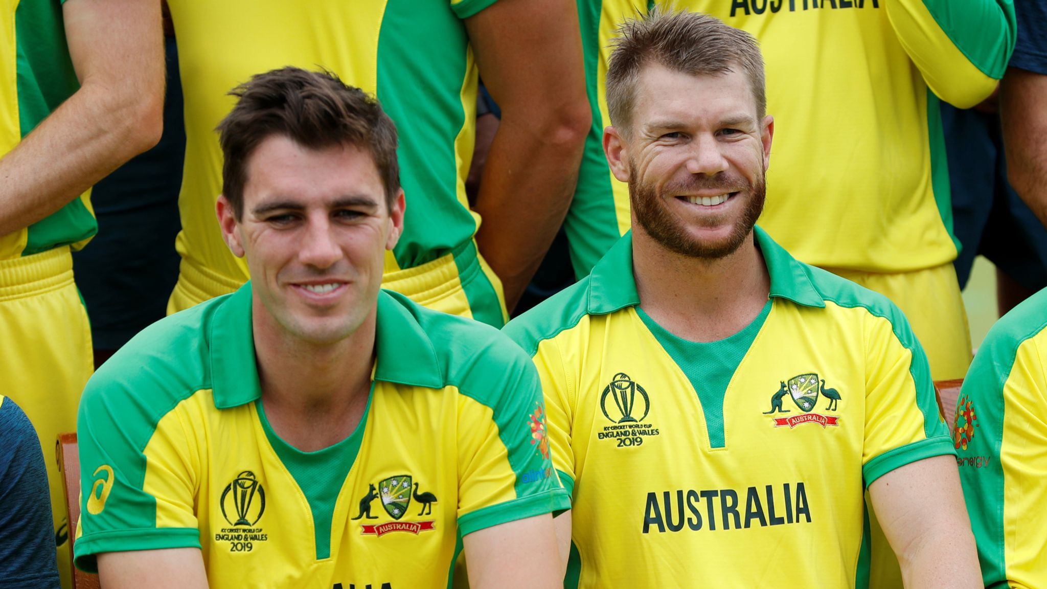 Australian cricket fantastic Ricky Ponting makes David Warner ‘syndrome’ claim: ‘We all do it’