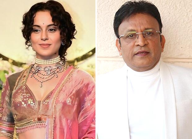 Kangana Ranaut responds to Annu Kapoor after he states he is ‘envious of her’