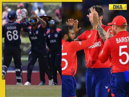 U.S.A. vs ENG T20 World Cup 2024 Super 8 Dream11 forecast: Fantasy cricket pointers for United States vs England