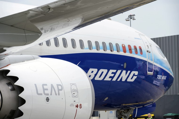 Boeing must deal with criminal charges, state United States district attorneys– reports