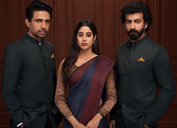 Janhvi Kapoor, Roshan Mathew, Gulshan Devaiah starrer Ulajh held off; set for August 2, 2024 release