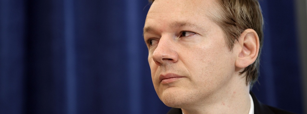 Julian Assange: Timeline of Wikileaks creator’s legal fights