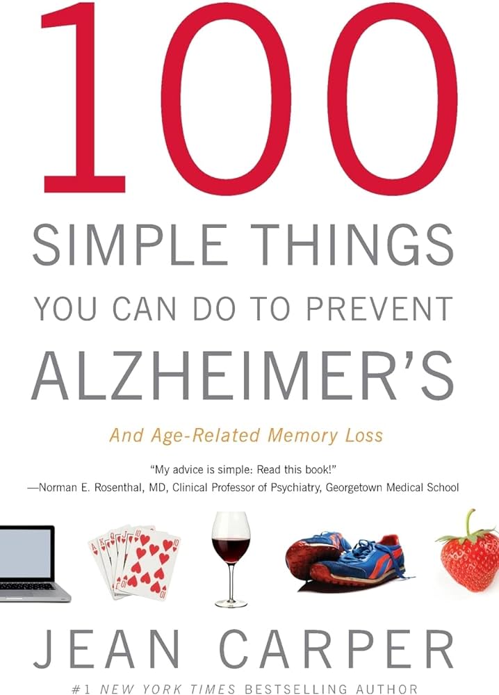 How we can decrease or avoid Alzheimer’s