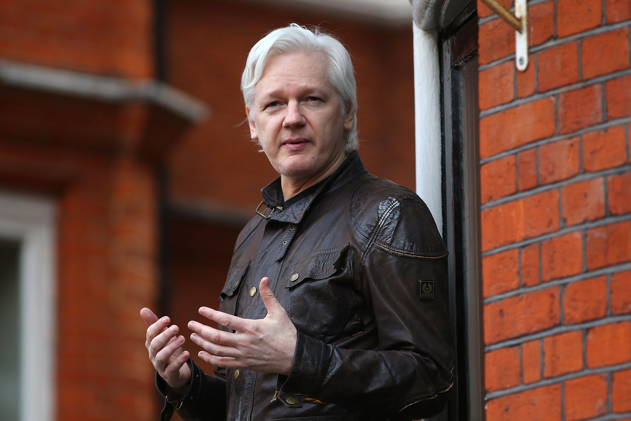 Julian Assange’s release maximizes one UK jail cell, however why has it taken so long– and what about the others?|Duncan Campbell