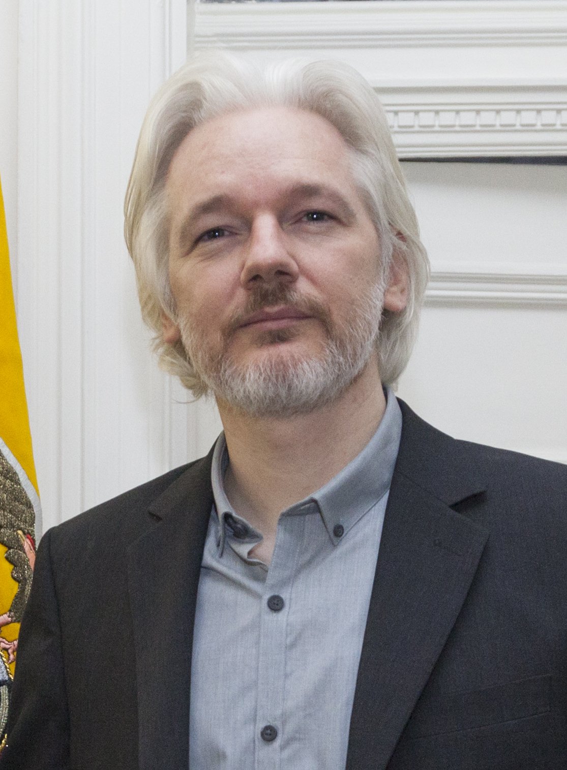 Julian Assange timeline: A criminal or a hero?