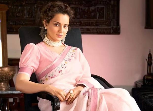 Kangana Ranaut requests lodging in CM’s suite at New Delhi’s Maharashtra Sadan; triggers political debate: Reports