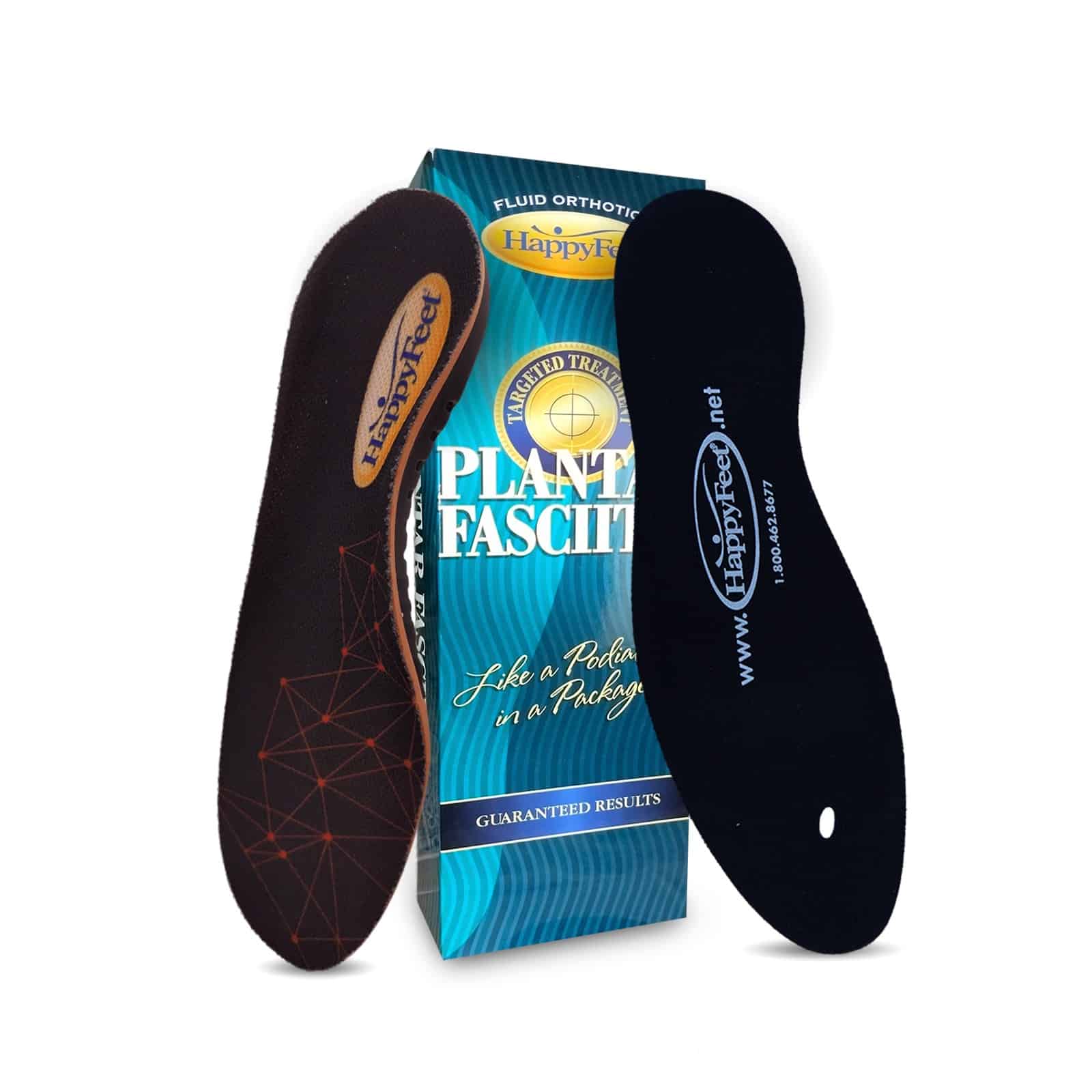 8 Best Insoles for Plantar Fasciitis, According to Experts 2024