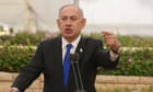 The Guardian view on Netanyahu’s management: making opponents and holding on to reactionary pals|Editorial