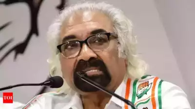 Sam Pitroda back as Indian Overseas Congress chief, days after ‘racist remark’ exit – Hindustan Times