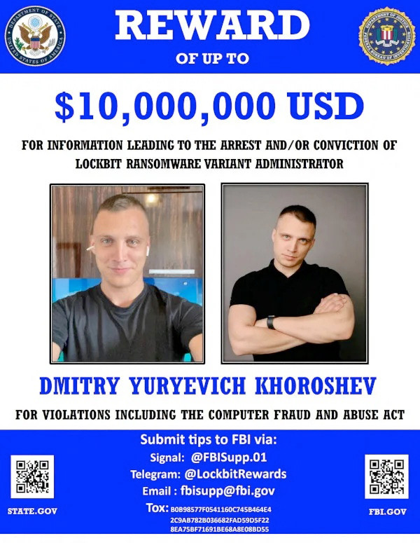 $5 Million Reward Posted for Ruja Ignatova