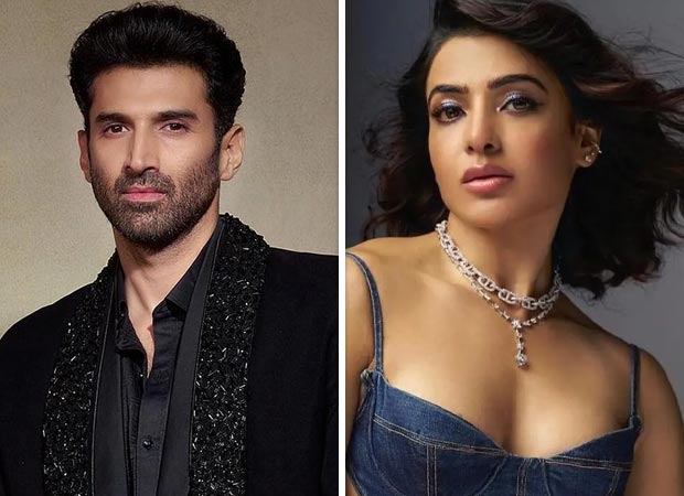 Aditya Roy Kapur gets ready for action in Raj & DK’s web series Rakhtabeej with Samantha Ruth Prabhu: Report