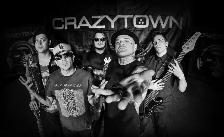 Crazy Town’s supervisor exposes frontman Shifty Shellshock’s cause of death