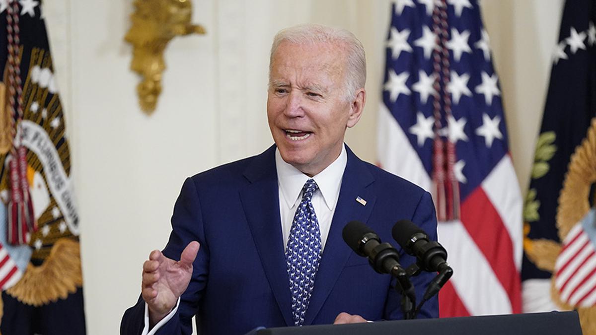 Re-energised Biden comes out swinging after awful Trump argument