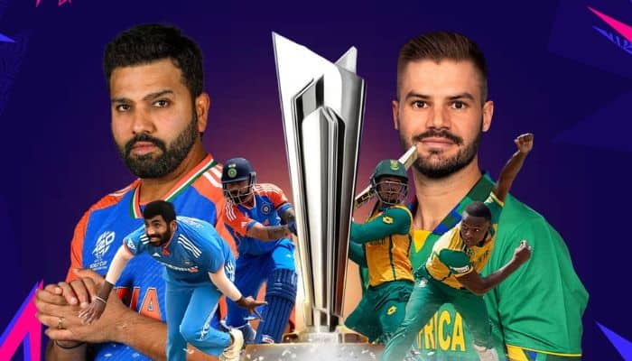 DESCRIBED: What Is The Prize Money For T20 World Cup 2024?