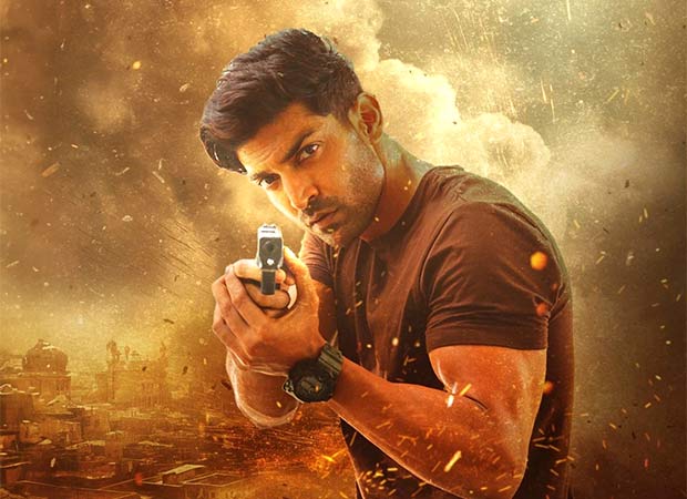 Leader Karan Saxena Trailer: Gurmeet Choudhary plays an effective RAW Agent in this crime-thriller