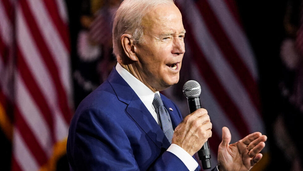 Biden to meet his household amidst pressures to step down after argument