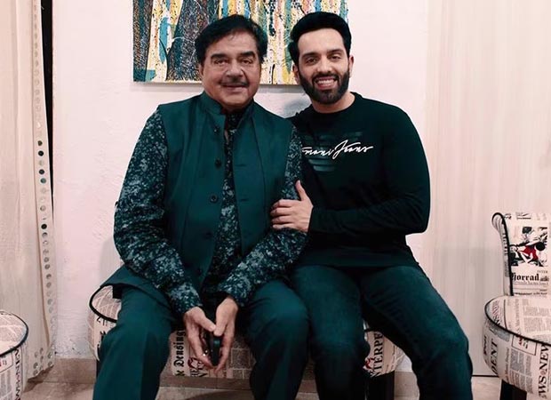 After Shatrughan Sinha gets hospitalized, kid Luv Sinha shares health upgrade on social networks