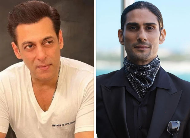 Salman Khan, Prateik Babbar face-off in airplane series as Sikandar’s very first schedule covers: Report