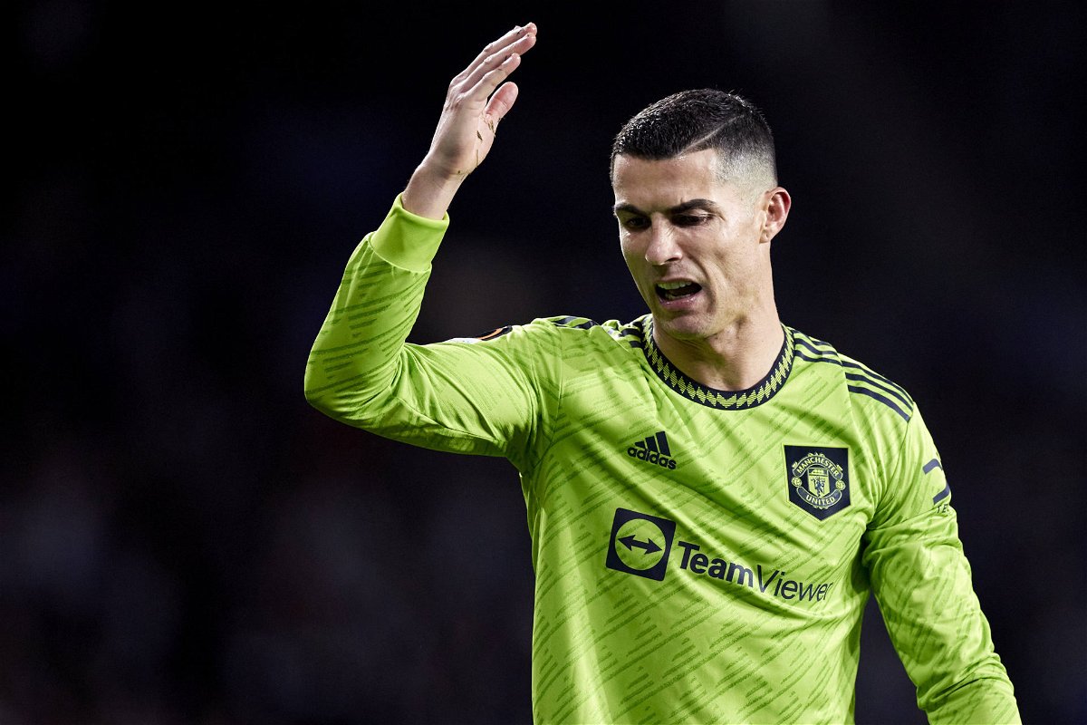 Ronaldo assesses rollercoaster match versus Slovenia