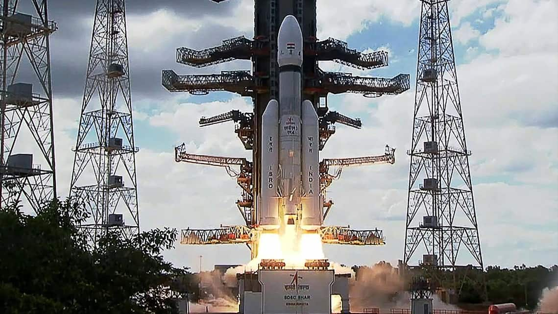 Isro’s Aditya-L1 finishes 1st halo orbit|India News – The Times of India